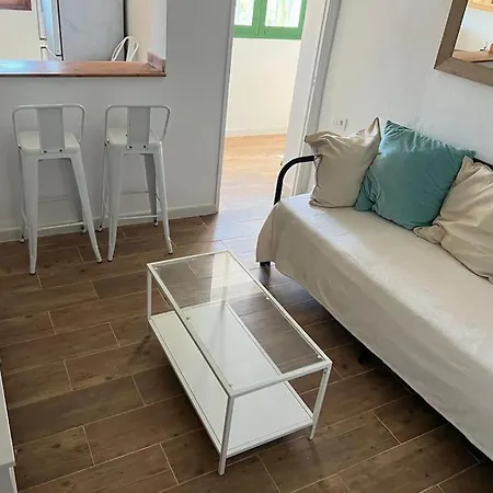 Tatil Evi Casa Sur *