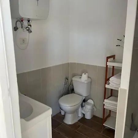 Casa Sur Tatil Evi