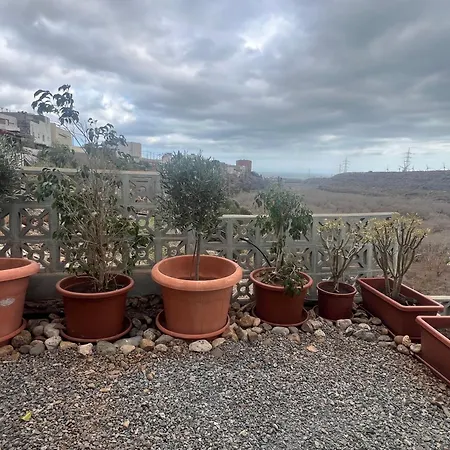 Tatil Evi Casa Sur