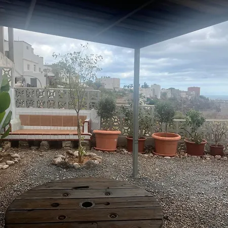 Casa Sur Vakantiehuis Sardina