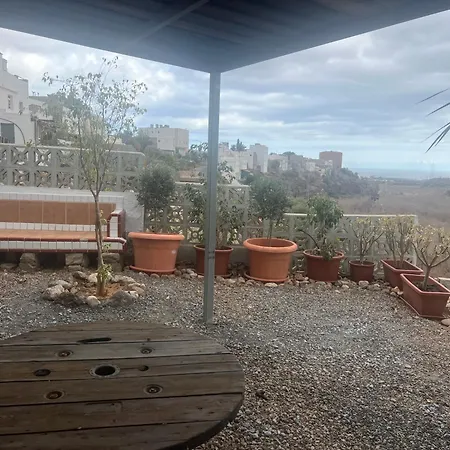 Casa Sur Vakantiehuis