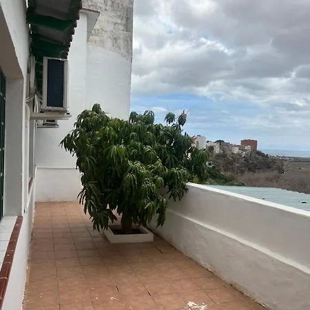 Casa Sur