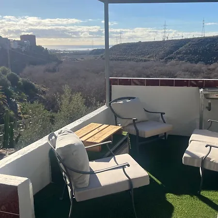 Vakantiehuis Casa Sur *